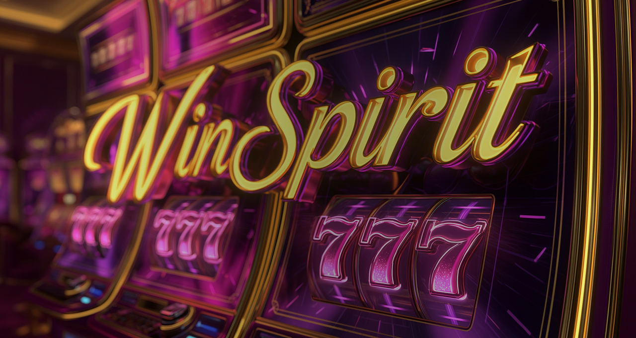 WinSpirit